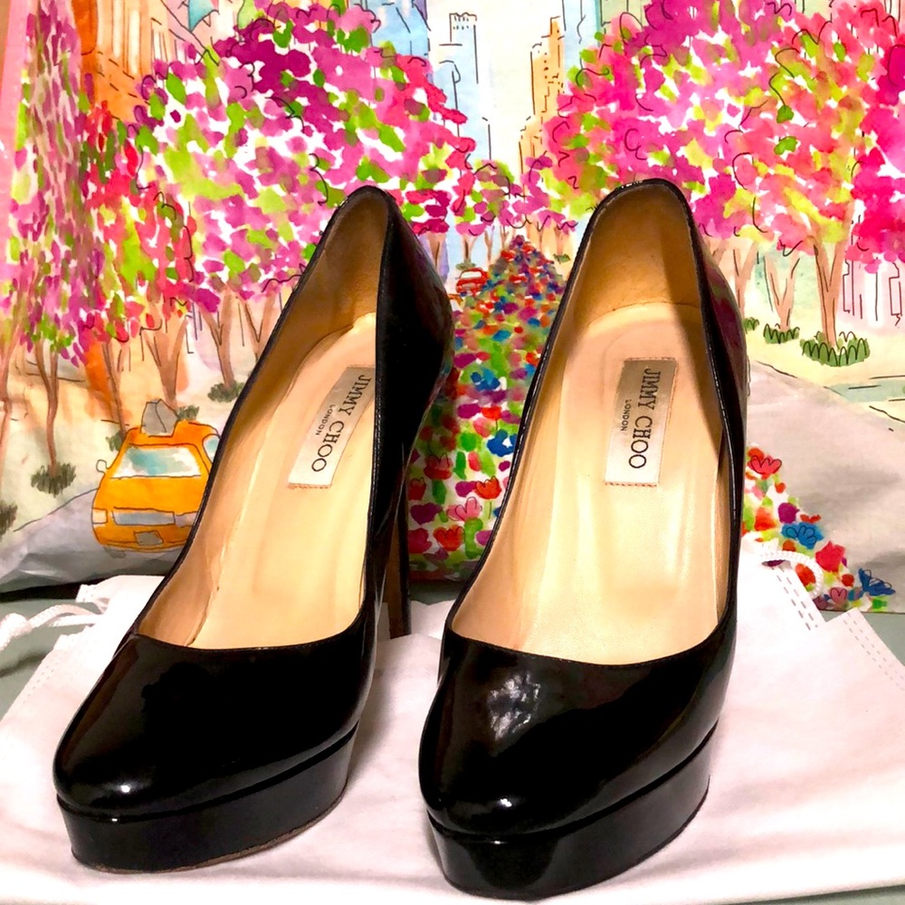 Jimmy Choo size 9